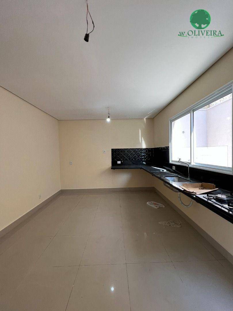 Sobrado à venda com 3 quartos, 136m² - Foto 5