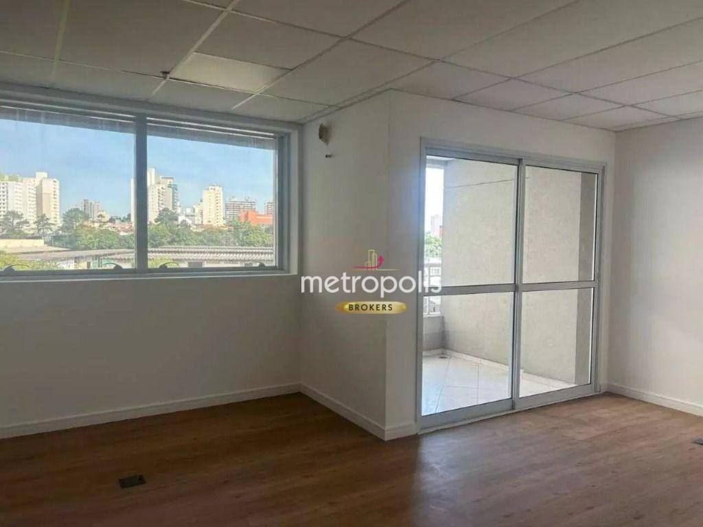 Conjunto Comercial-Sala para alugar, 72m² - Foto 6