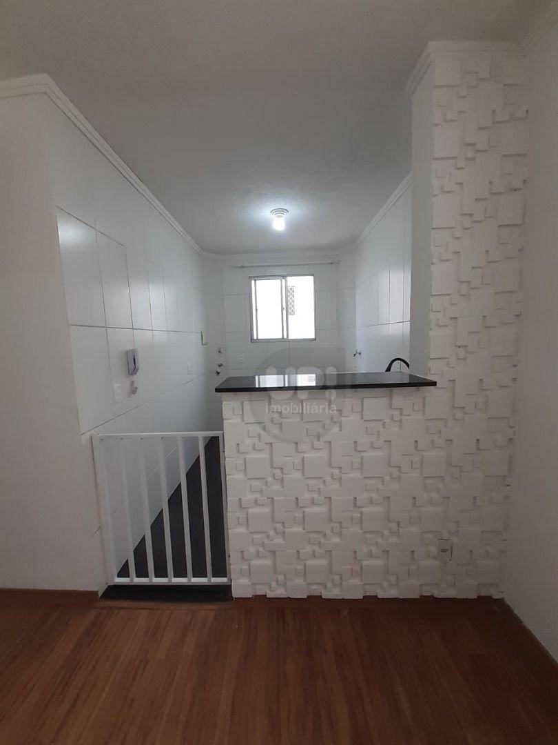 Apartamento à venda com 2 quartos, 46m² - Foto 5
