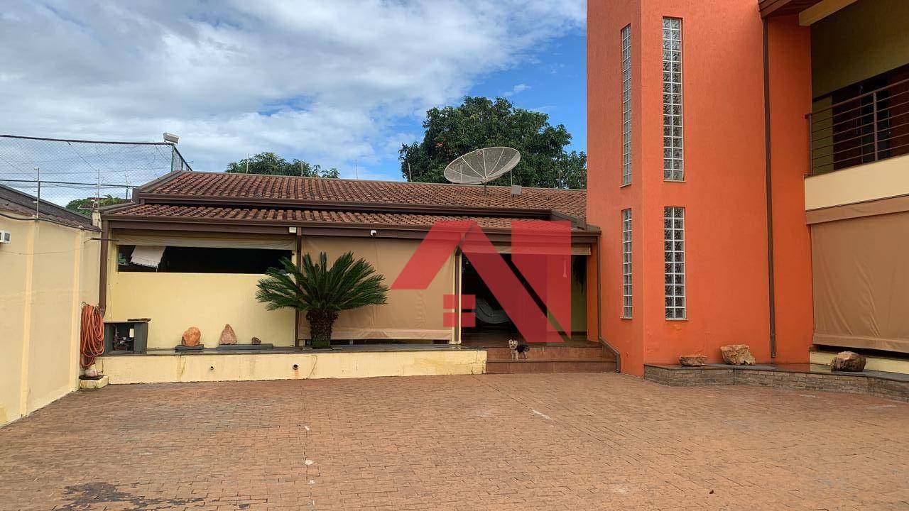 Chácara à venda com 5 quartos, 1000M2 - Foto 3