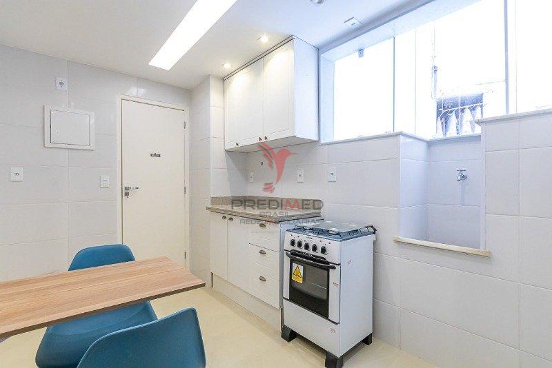 Apartamento à venda com 2 quartos, 80m² - Foto 9