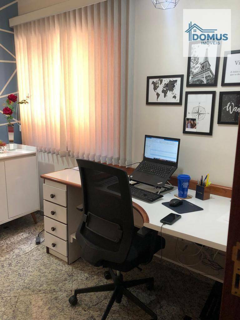 Sobrado à venda com 3 quartos, 308m² - Foto 47