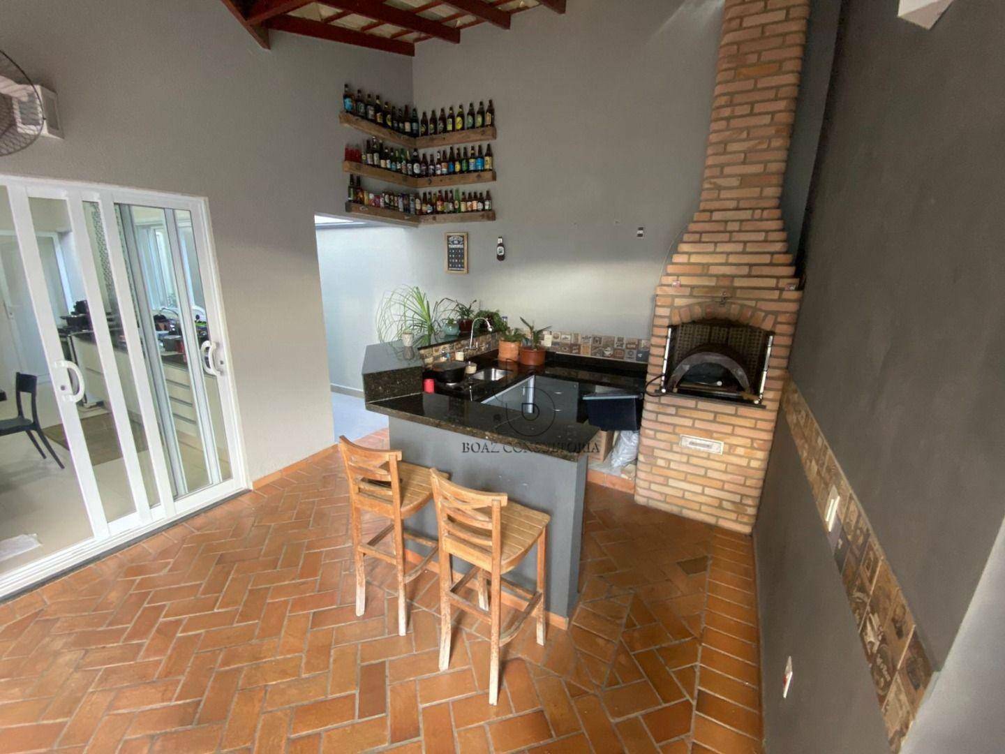 Casa de Condomínio à venda com 3 quartos, 180m² - Foto 16