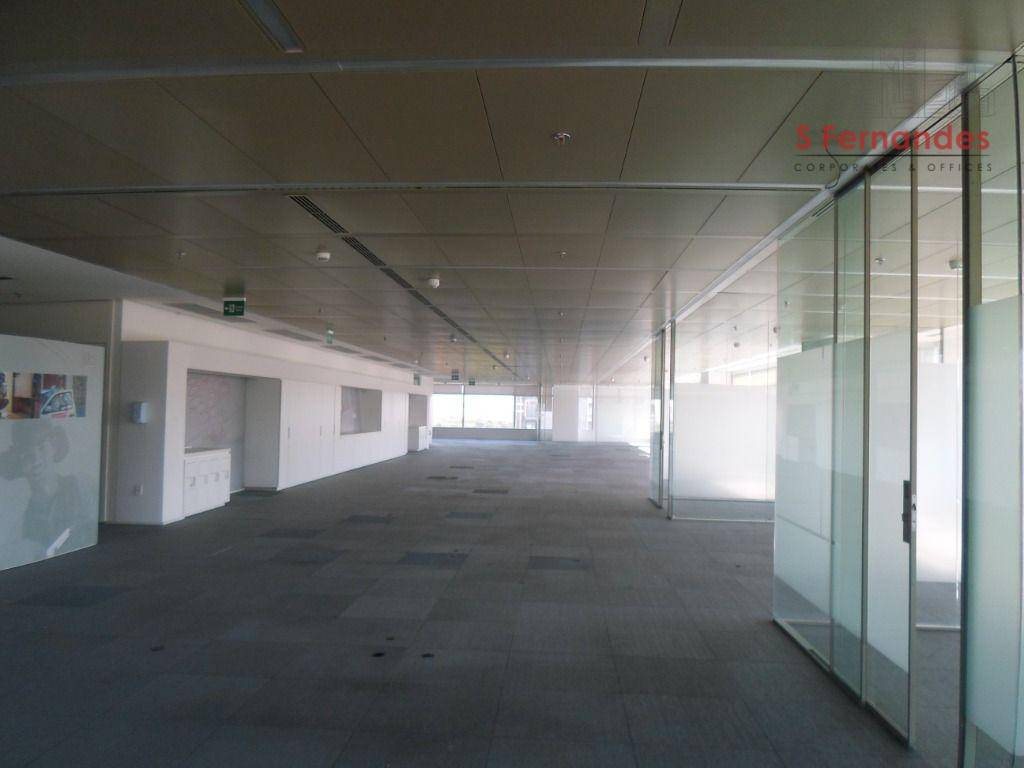 Conjunto Comercial-Sala para alugar, 1292m² - Foto 2