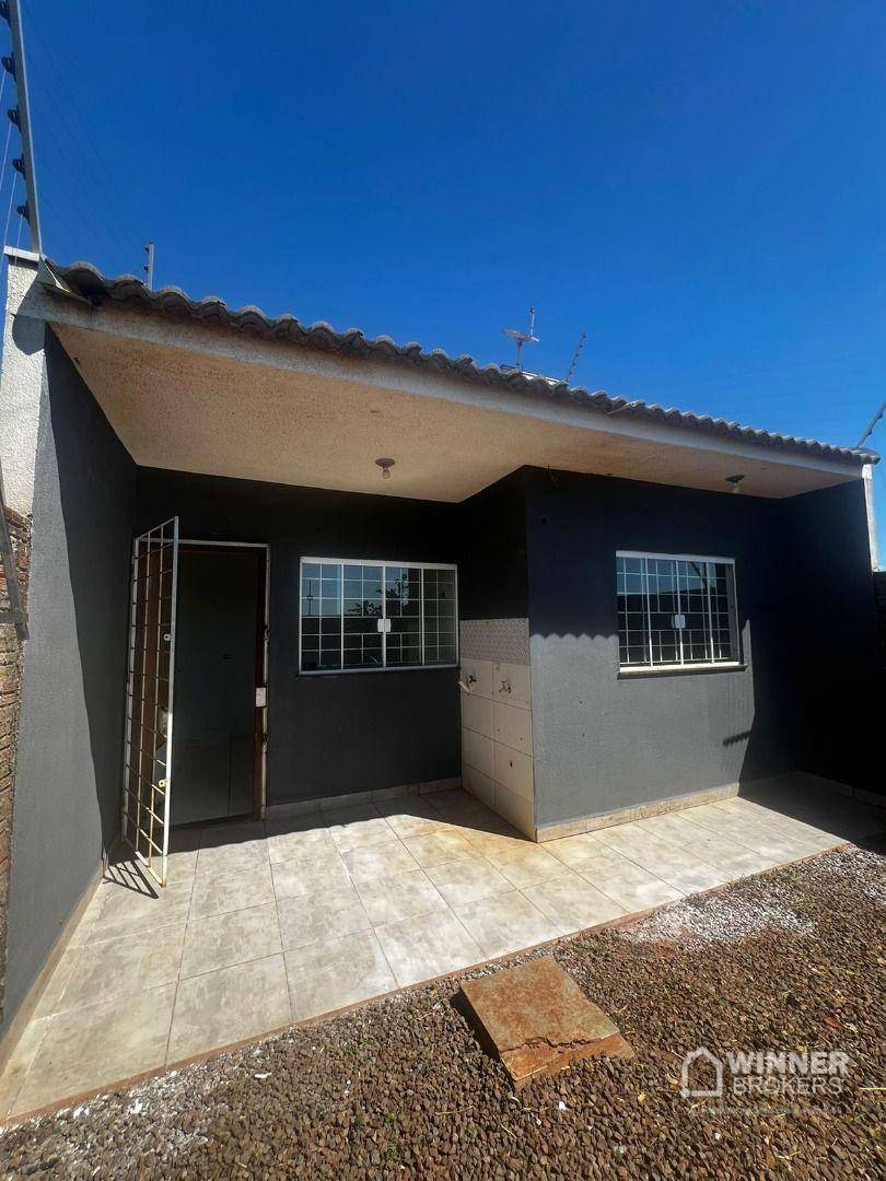 Casa à venda com 3 quartos, 62m² - Foto 10