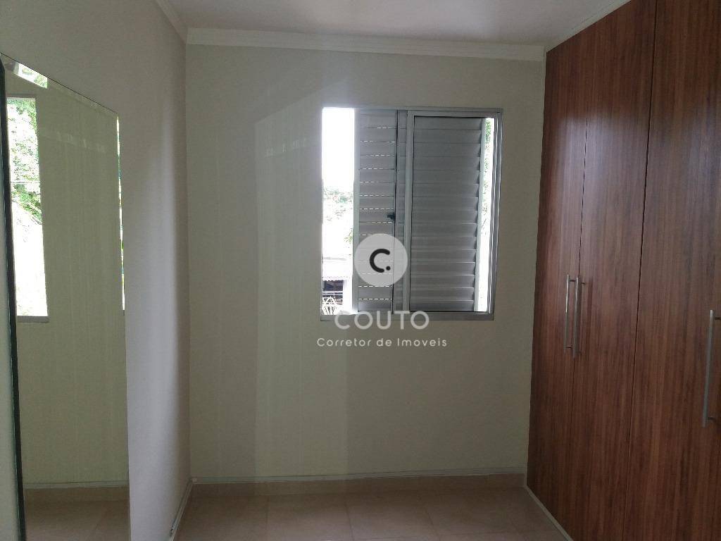 Apartamento à venda com 3 quartos, 64m² - Foto 11