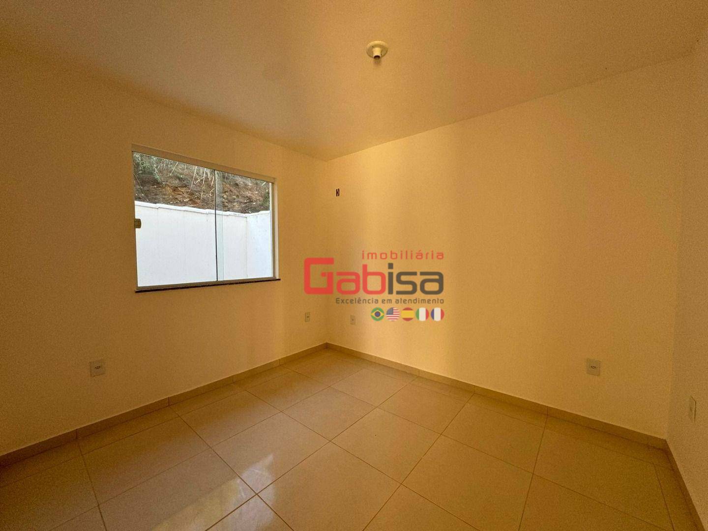 Casa de Condomínio à venda com 3 quartos, 90m² - Foto 6