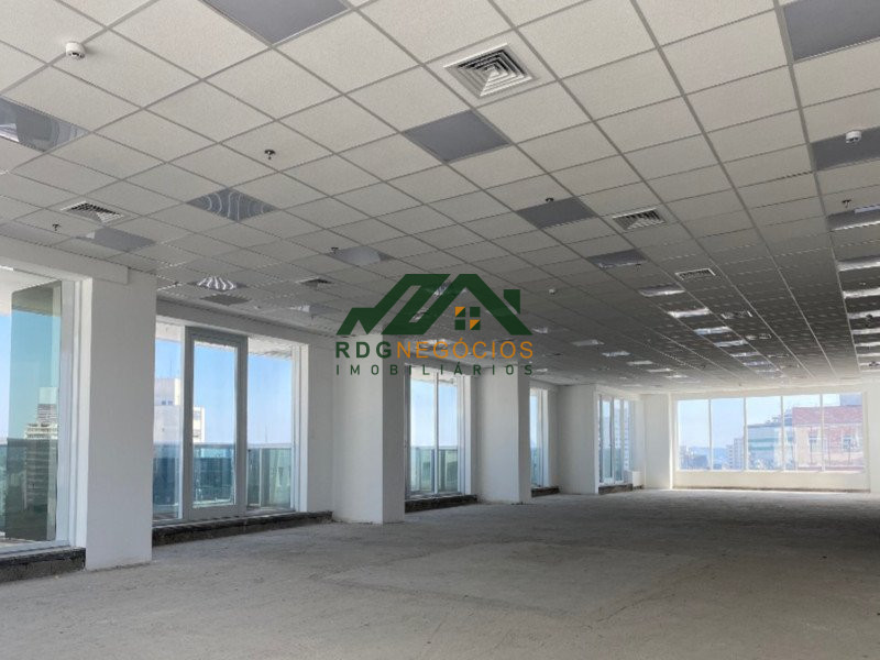 Imóvel Comercial Padrão para alugar, 4427m² - Foto 8