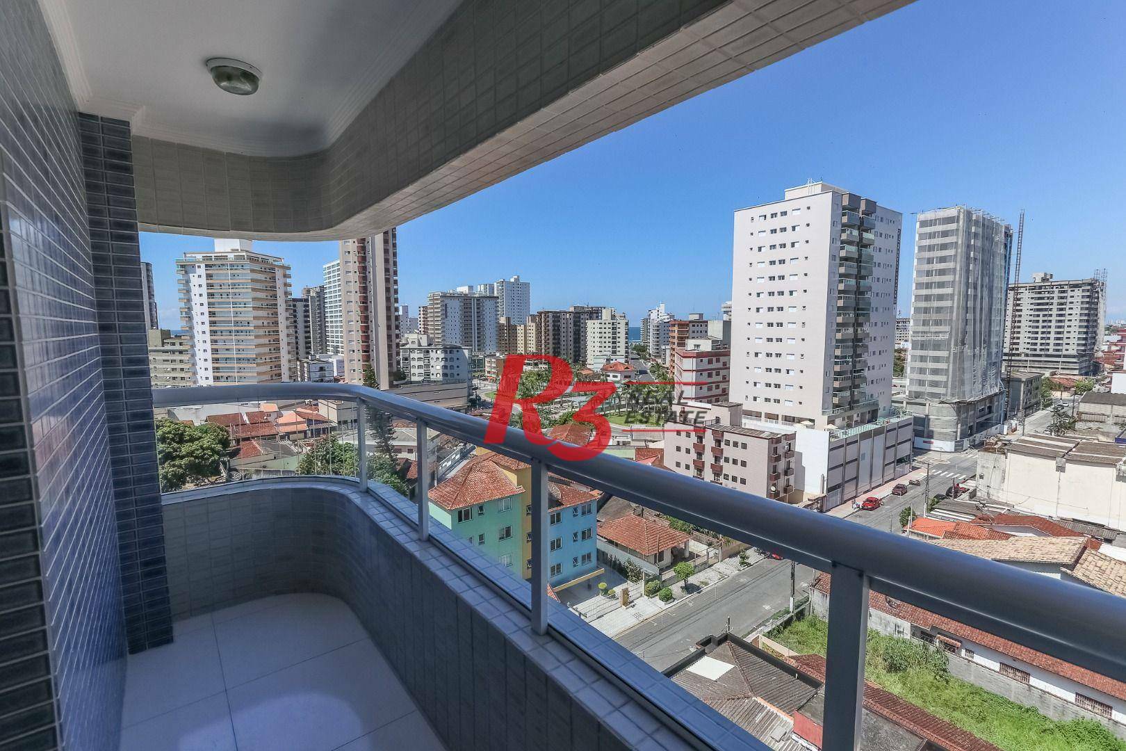 Apartamento à venda com 2 quartos, 74m² - Foto 1