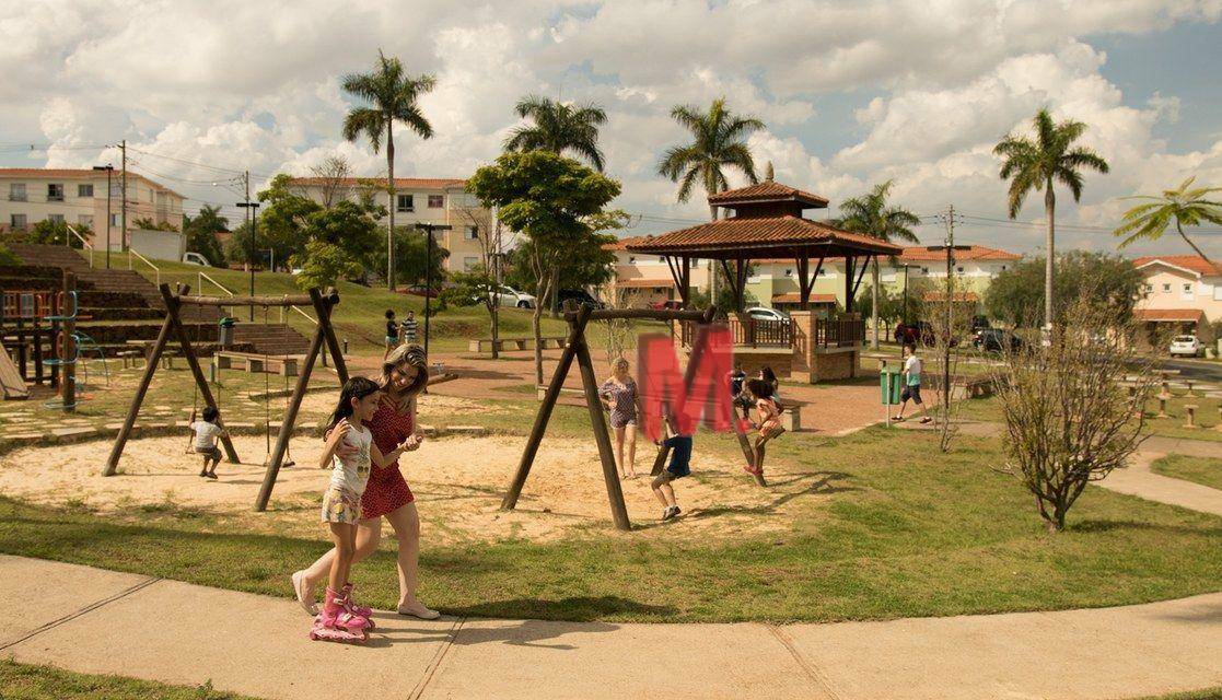 Casa de Condomínio à venda e aluguel com 2 quartos, 65m² - Foto 19