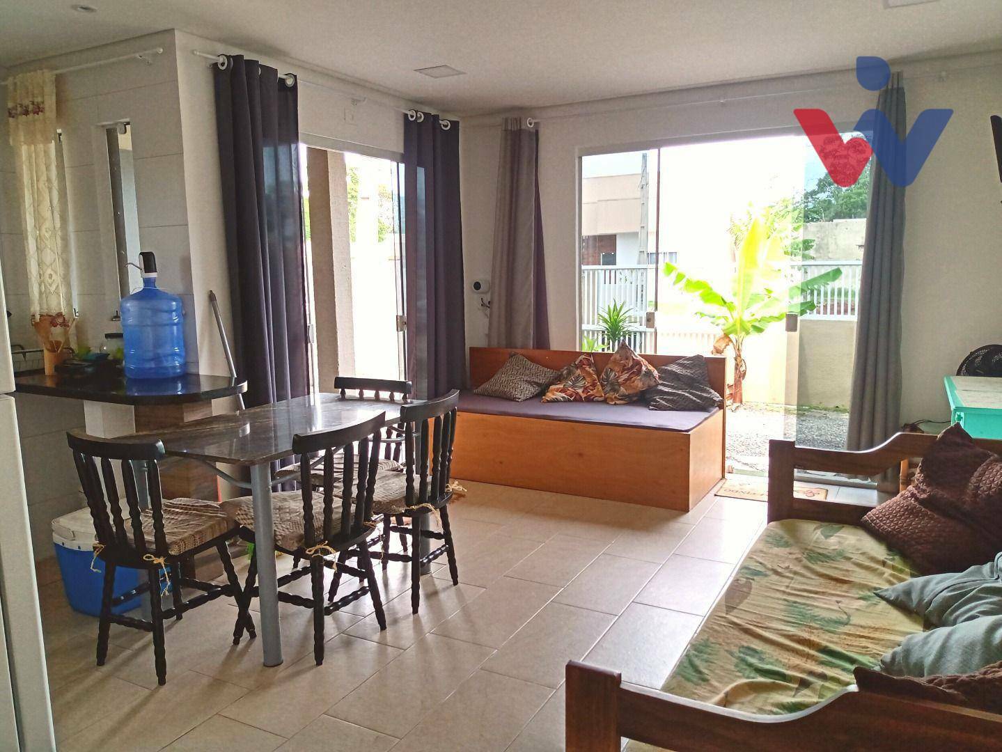 Casa à venda com 3 quartos, 90m² - Foto 17