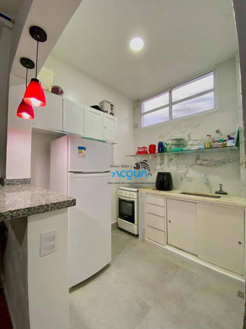 Apartamento à venda com 2 quartos, 56m² - Foto 4