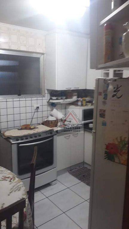 Apartamento à venda com 3 quartos, 80m² - Foto 6