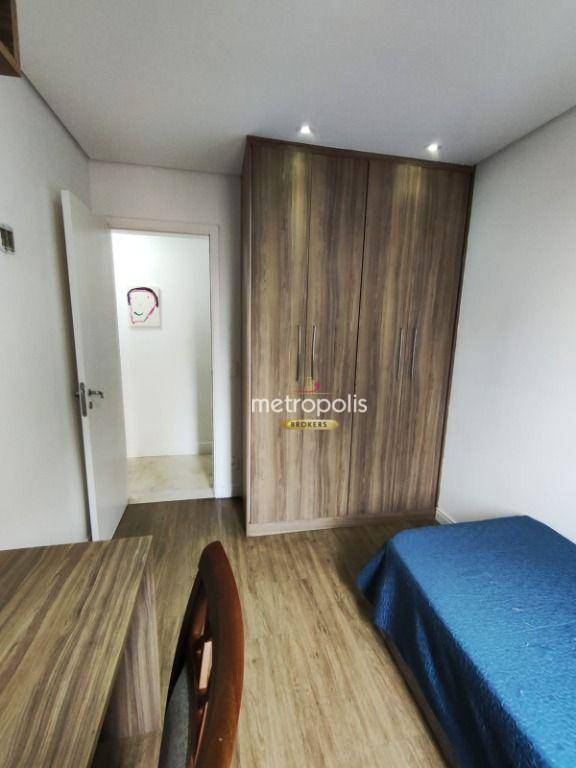 Apartamento à venda com 3 quartos, 92m² - Foto 12