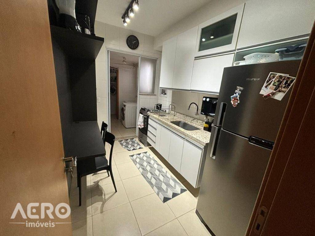 Apartamento, 3 quartos, 86 m² - Foto 5