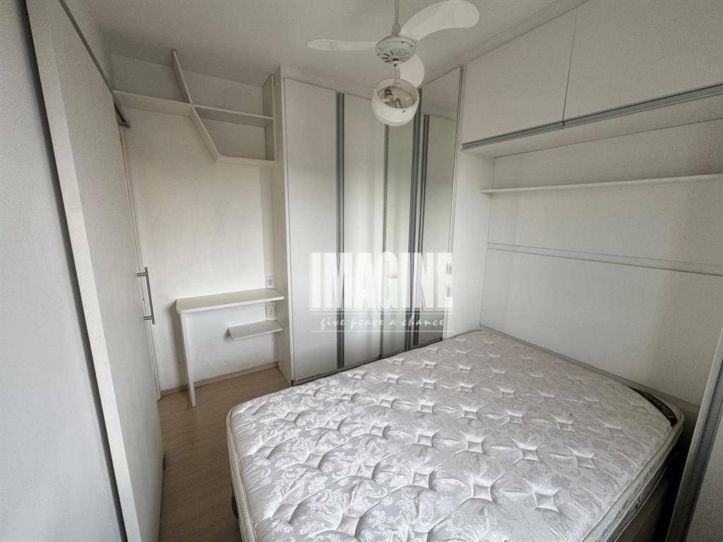 Apartamento à venda com 2 quartos, 49m² - Foto 6