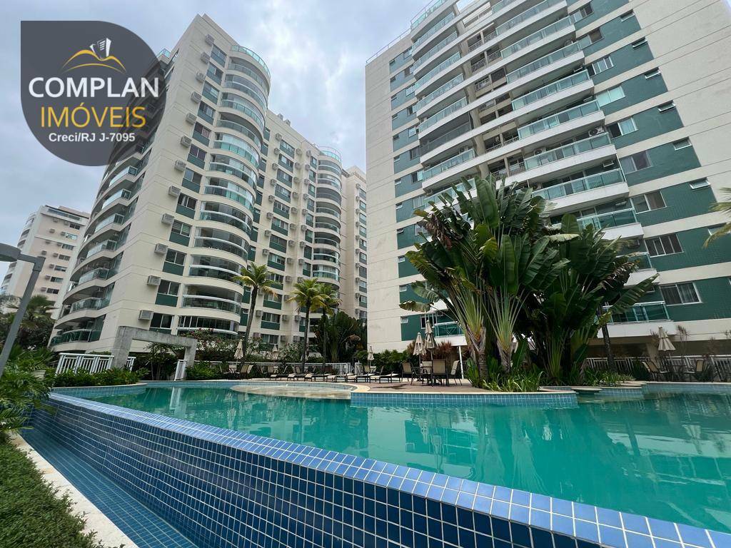 Apartamento para alugar com 4 quartos, 137m² - Foto 25