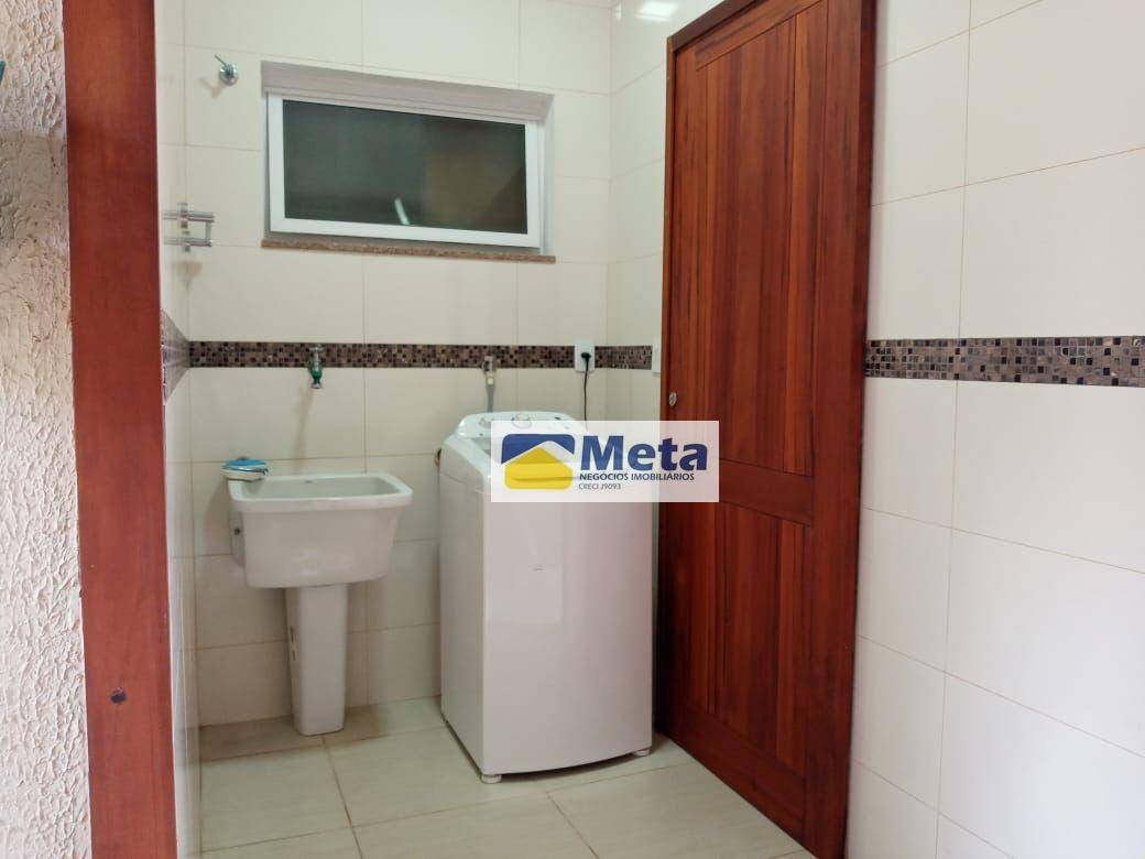 Casa à venda com 3 quartos, 180m² - Foto 8