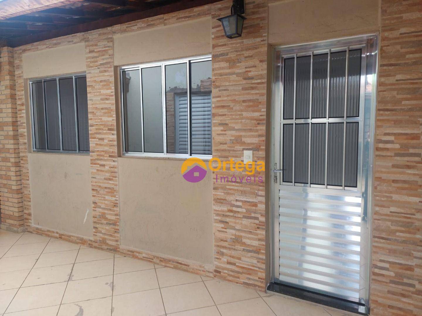 Casa à venda com 3 quartos, 180m² - Foto 12