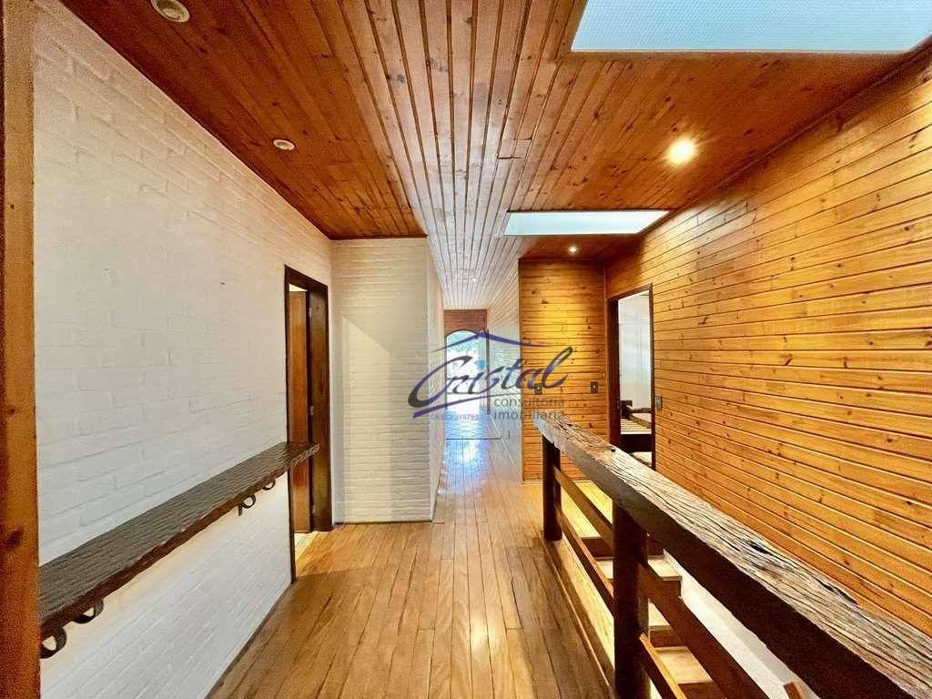 Casa de Condomínio à venda com 4 quartos, 464m² - Foto 21