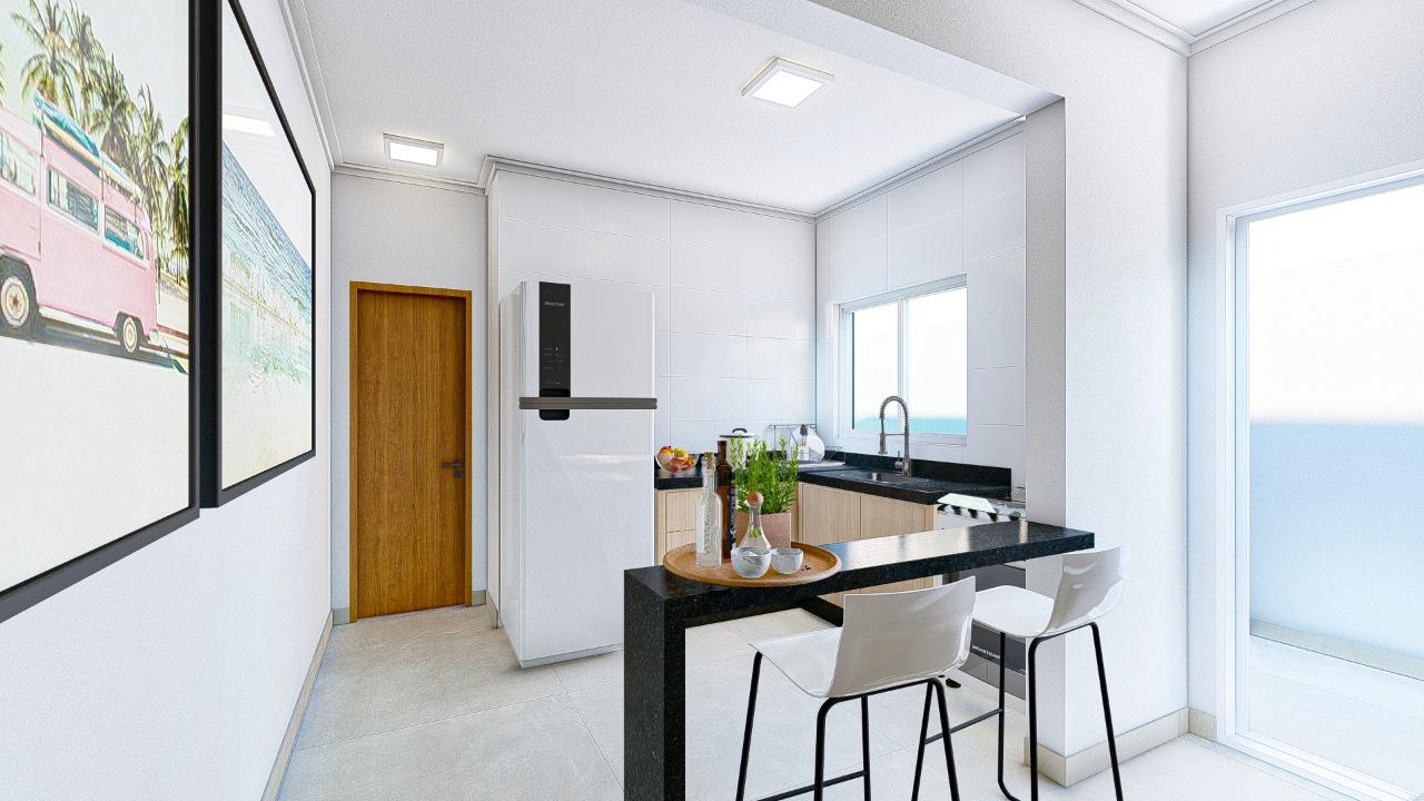 Casa à venda com 2 quartos, 125m² - Foto 6