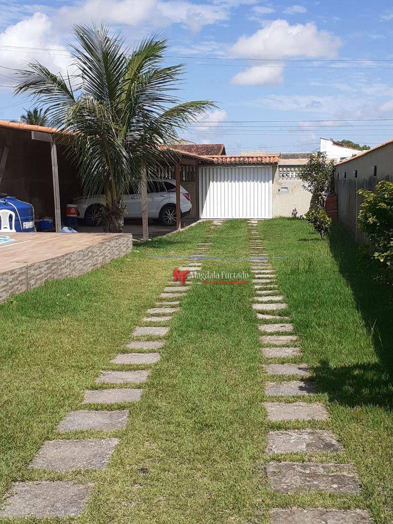 Casa à venda com 3 quartos, 500M2 - Foto 12