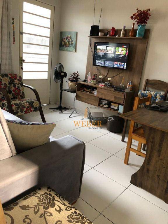 Apartamento à venda com 2 quartos, 45m² - Foto 13