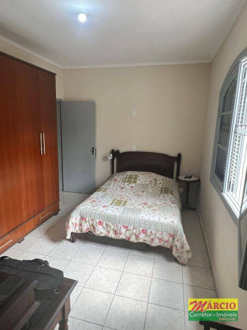 Casa à venda com 4 quartos, 148m² - Foto 7