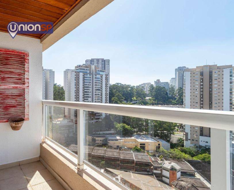 Apartamento à venda com 3 quartos, 104m² - Foto 3