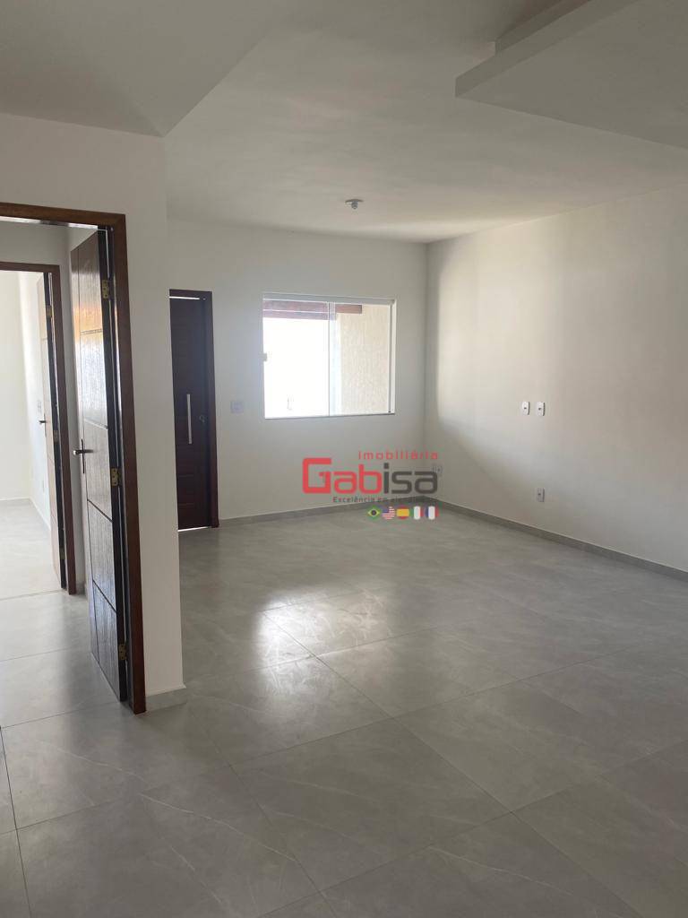 Casa de Condomínio à venda com 3 quartos, 115m² - Foto 5