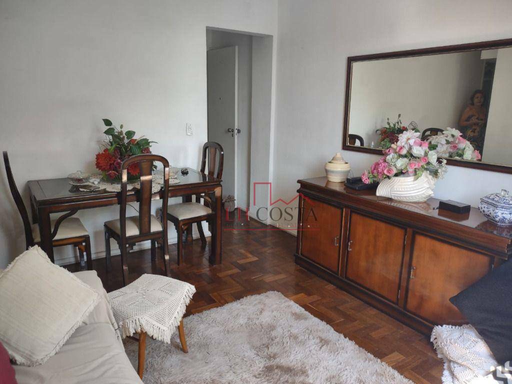 Apartamento à venda com 2 quartos, 65m² - Foto 5