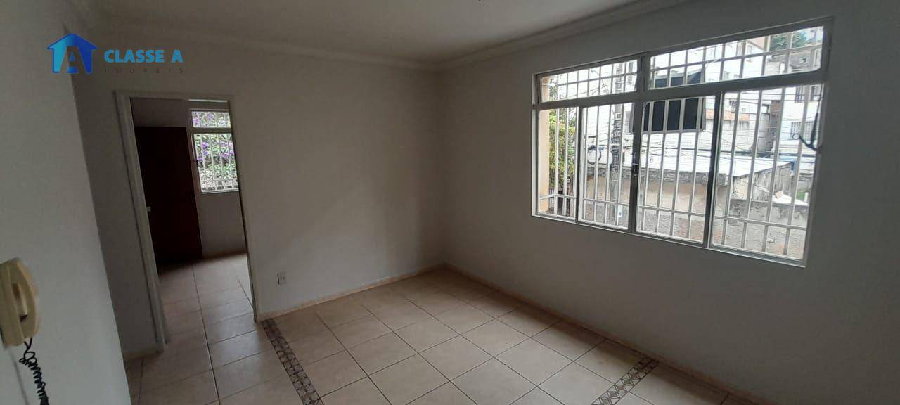 Apartamento à venda com 2 quartos, 20m² - Foto 1