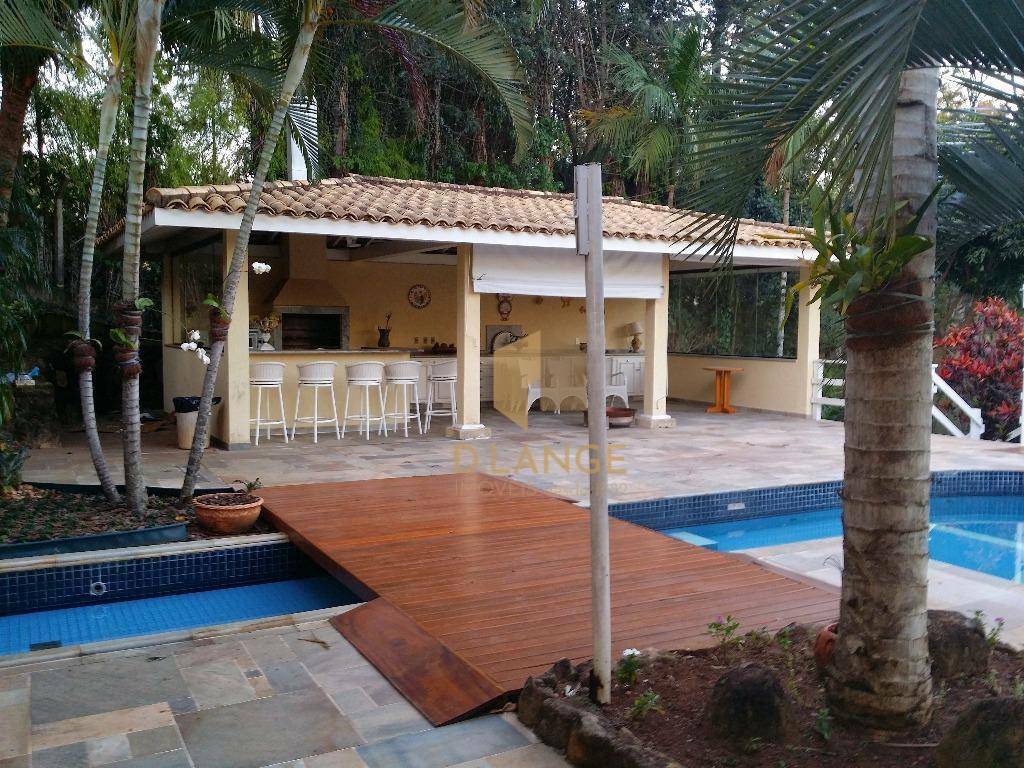 Casa de Condomínio à venda com 4 quartos, 1500m² - Foto 13