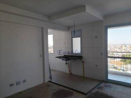 Apartamento à venda com 3 quartos, 64m² - Foto 22