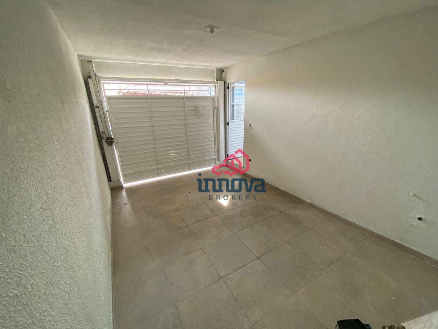 Sobrado à venda e aluguel com 2 quartos, 120m² - Foto 3