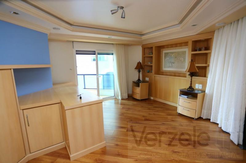 Apartamento à venda com 5 quartos, 500m² - Foto 21