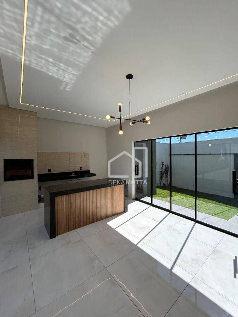 Casa de Condomínio à venda com 2 quartos, 80m² - Foto 6