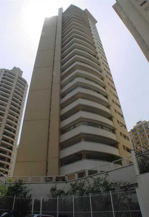 Apartamento à venda com 4 quartos, 537m² - Foto 1