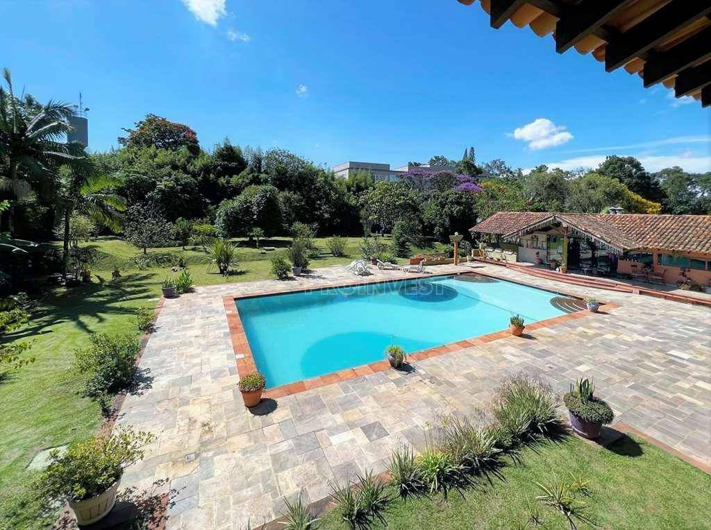 Casa de Condomínio à venda com 5 quartos, 1333m² - Foto 43