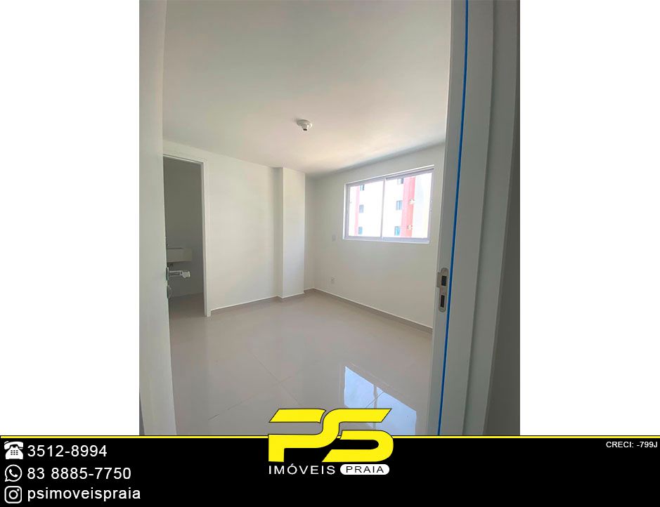 Apartamento à venda com 2 quartos, 54m² - Foto 5