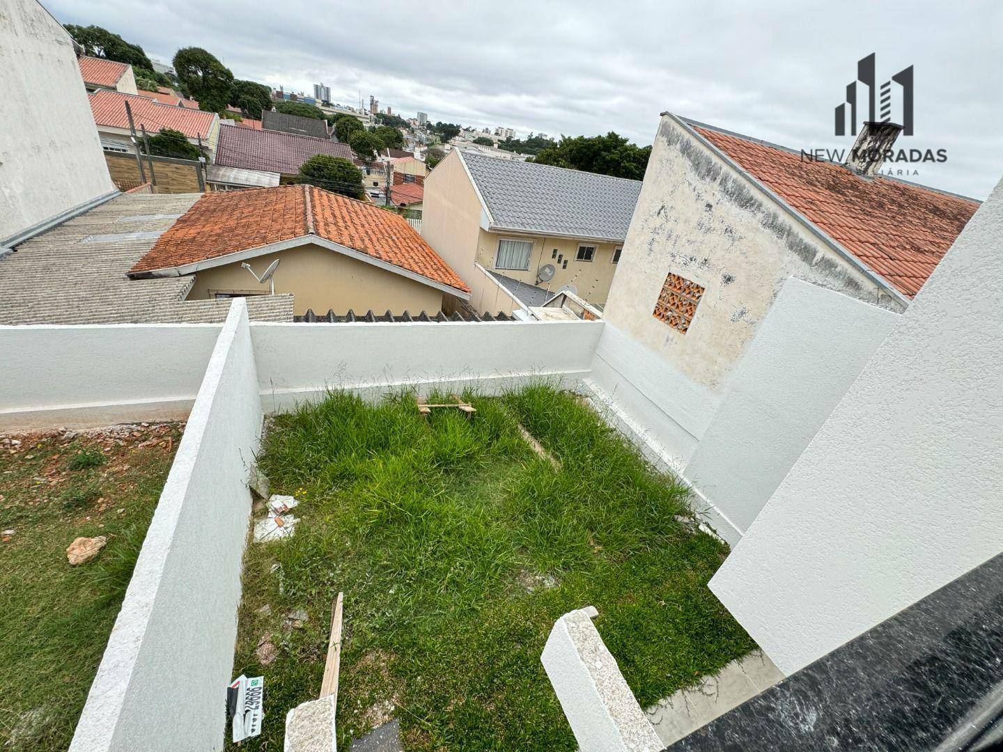 Sobrado à venda com 3 quartos, 130m² - Foto 56