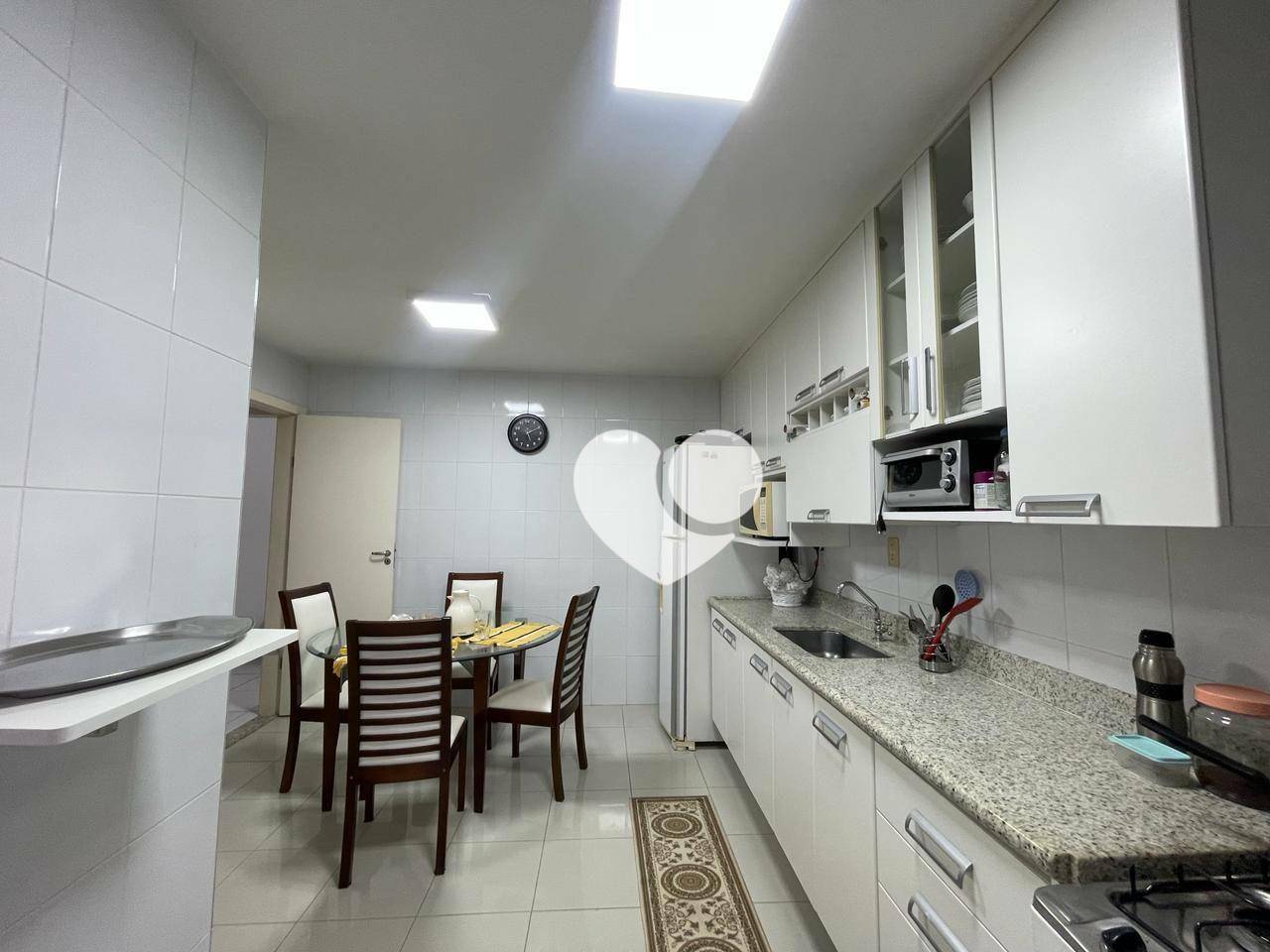 Apartamento à venda com 3 quartos, 116m² - Foto 30