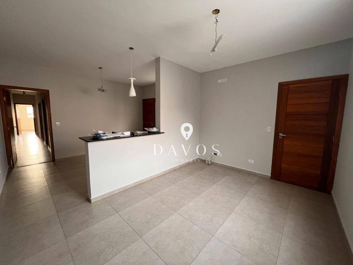 Casa à venda com 3 quartos, 85m² - Foto 5