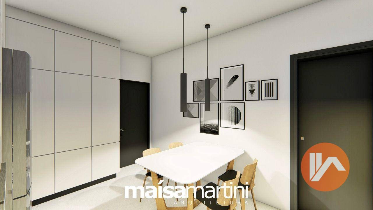 Casa à venda com 3 quartos, 265m² - Foto 18