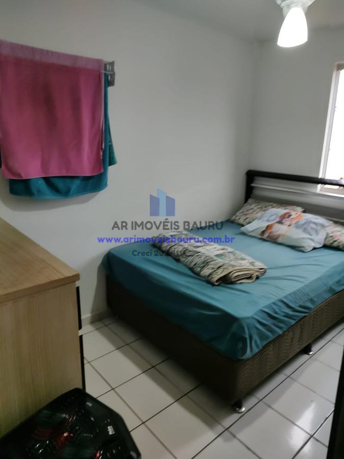 Apartamento à venda com 2 quartos, 42m² - Foto 10