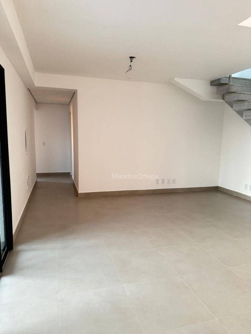 Apartamento à venda com 4 quartos, 222m² - Foto 20