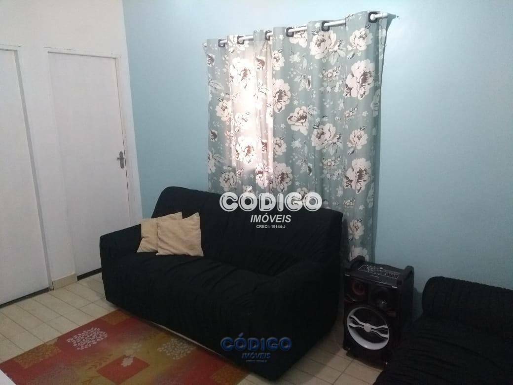 Sobrado à venda com 5 quartos, 100m² - Foto 14