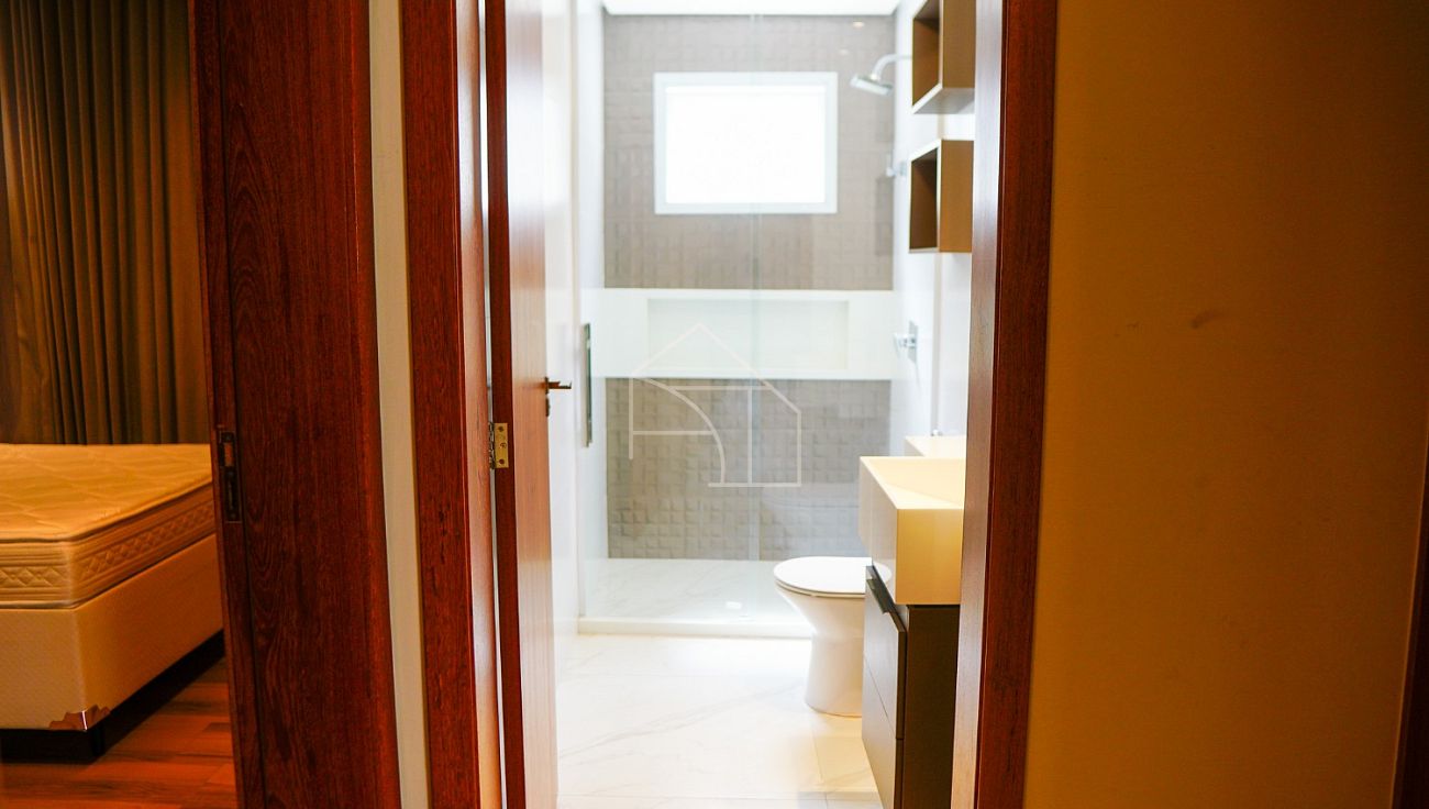 Casa de Condomínio à venda com 3 quartos, 270m² - Foto 26