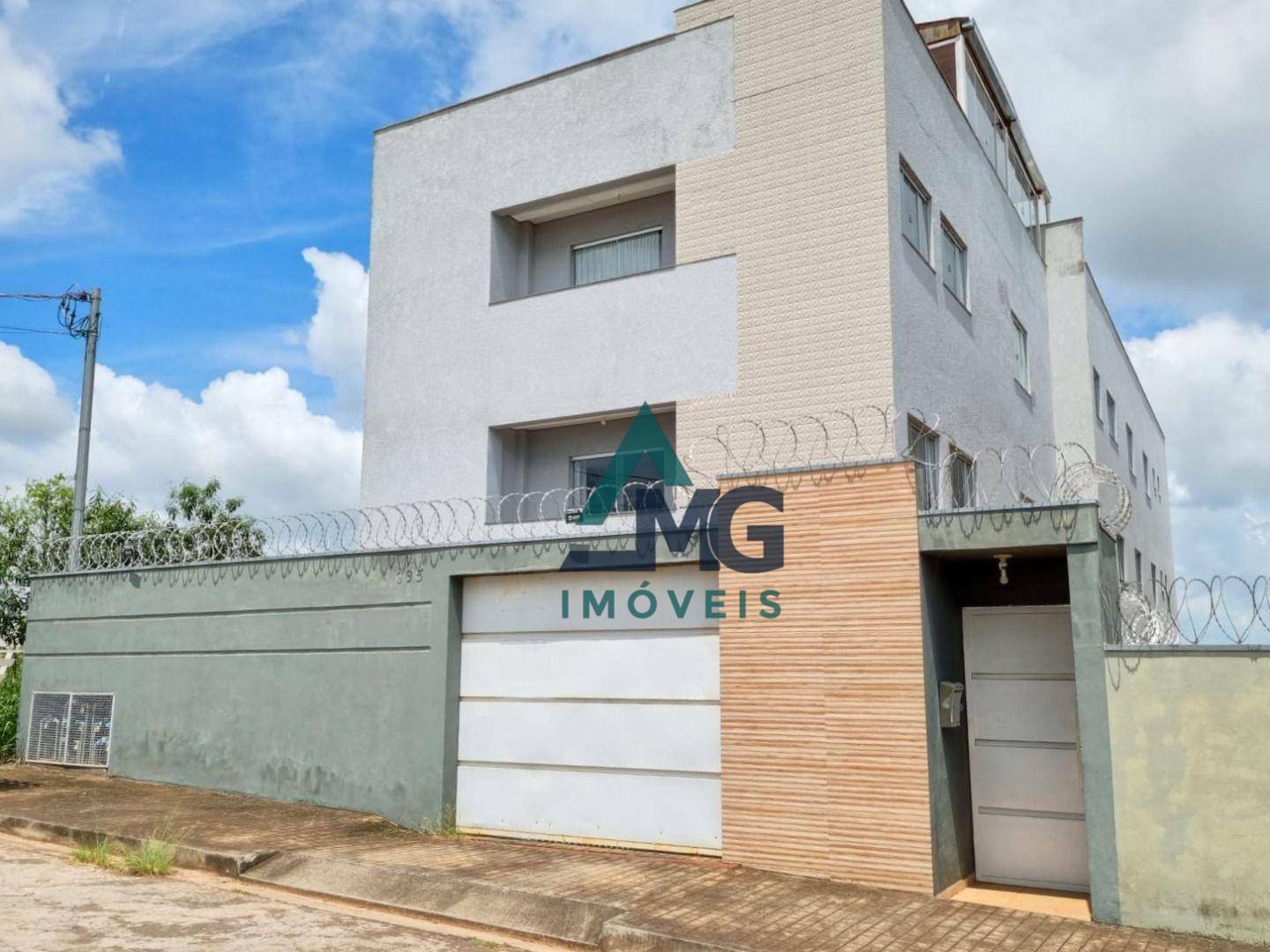 Apartamento à venda com 2 quartos, 75M2 - Foto 1