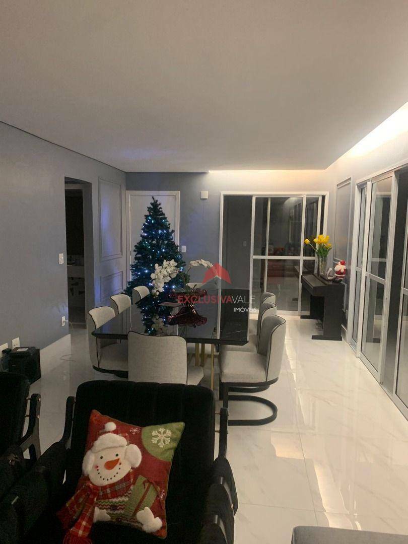Apartamento, 3 quartos, 190 m² - Foto 5